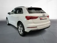 Gebraucht Audi Q3 Advanced Plus 150 PS (110 kW) 2023 Ibisweiß SUV