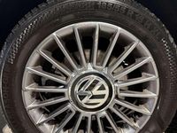 Gebraucht VW up! 60 PS (44 kW) 2013 Weiß Kleinwagen