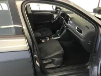 Gebraucht VW T-Roc Style 150 PS (110 kW) 2024 Grau SUV