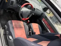 Gebraucht Hyundai Getz 67 PS (49 kW) 2007 Schwarz Kleinwagen