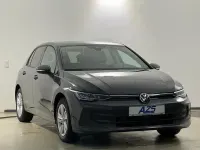 Brugt VW Golf VIII 150 HK (110 kW) 2025 Grå Sedan