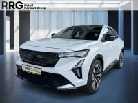 Gebraucht Renault Rafale Techno 131 PS (96 kW) 2025 Weiß SUV