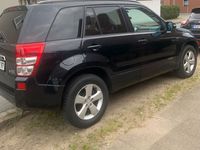 gebraucht Suzuki Grand Vitara 1.9 DDiS X30 X30