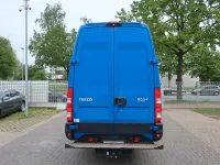 Gebraucht Iveco Daily 170 PS (125 kW) 2010 Blau