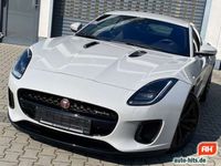 gebraucht Jaguar F-Type P380 R-Dynamic S 20 Zoll | Keyless | DAB+