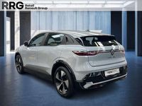 Gebraucht Renault Megane E-Tech Equilibre 160 kW (218 PS) 2023 Rafalegrau Kleinwagen