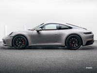 gebraucht Porsche 992 GTS | absolutely full equipment