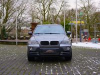 Gebraucht BMW X5 Performance 235 PS (172 kW) 2008 Grau SUV