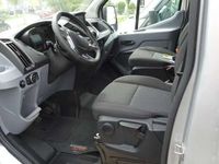 gebraucht Ford Transit Transit470 L3 HA Trend