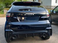 Gebraucht Aixam Coupe 2024 Graphitmatt Coupé