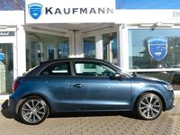 gebraucht Audi A1 design Aut. S-Tronic Klima PDC Xenon