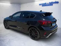 Gebraucht Ford Focus ST 280 PS (205 kW) 2024 Agate black metallic Limousine