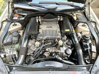 Gebraucht Mercedes SL500 306 PS (225 kW) 2003 960 Cabrio