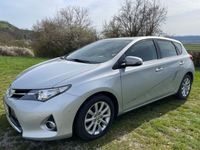 gebraucht Toyota Auris Hybrid Comfort 1,8-l-VVT-i Comfort