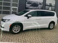 Gebraucht Chrysler Pacifica 272 PS (200 kW) 2021 Weiß Van