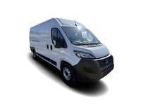 Gebraucht Fiat Ducato 140 PS (102 kW) 2022 Weiss Van