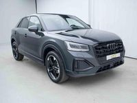 Gebraucht Audi Q2 S-Line 150 PS (110 kW) 2026 Manhattangrau metallic SUV