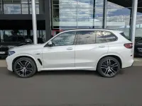 Gebraucht BMW X5 iPerformance 394 PS (289 kW) 2023 Weiß SUV