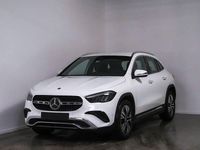 Gebraucht Mercedes GLA200 Progressive 150 PS (110 kW) 2024 Weiß SUV