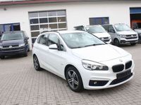 gebraucht BMW 218 X Drive, Sportline,Navi,SH,PDC