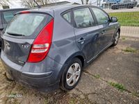 gebraucht Hyundai i30 1.6l CRDi