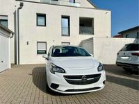 gebraucht Opel Corsa 1.2 Selection DAB Garantie