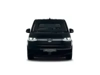 Brugt VW Multivan Style 245 HK (180 kW) 2025 Sort MPV
