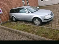 Gebraucht VW Passat 102 PS (75 kW) 2005 Limousine