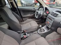 Gebraucht Alfa Romeo 147 105 PS (77 kW) 2006 Schwarz Kleinwagen