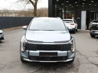 Neu Kia Sportage Vision 150 PS (110 kW) 2026 Silber SUV
