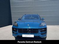 Gebraucht Porsche Cayenne 354 PS (260 kW) 2025 Montegoblaumetallic SUV