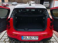 Gebraucht Mini Cooper Clubman Essential 136 PS (100 kW) 2022 Rot Kombi