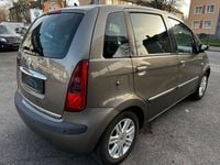 Gebraucht Lancia Musa 95 PS (69 kW) 2005 Grau Van / Kleinbus