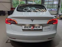 Gebraucht Tesla Model 3 366 kW (498 PS) 2021 Weiß Limousine
