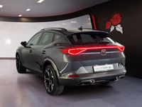 Gebraucht Cupra Formentor 190 PS (139 kW) 2023 Magnetic tech (metallic) SUV