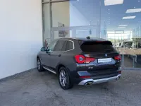 Gebraucht BMW X3 Sport Line 292 PS (214 kW) 2023 Sophistograu brillanteffekt me SUV