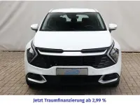 Gebraucht Kia Sportage 265 PS (194 kW) 2022 Weiss SUV