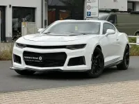 Gebraucht Chevrolet Camaro 340 PS (250 kW) 2022 Weiß Coupé
