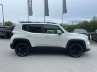 gebraucht Jeep Renegade RenegadeLimited