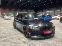 Gebraucht BMW M240 Basis 400 PS (294 kW) 2019 Schwarz Coupé