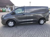 Gebraucht Ford Transit Custom Trend 136 PS (100 kW) 2024 Magnetic Van / Kleinbus