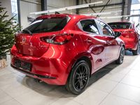 gebraucht Mazda 2 1.5L SKYACTIV-G 90 6AT HOMURA