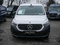 gebraucht Mercedes Citan 112 CDI Kasten/lang/Klima/Base