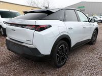 Neu Peugeot 3008 GT 145 PS (106 kW) 2025 Okenit weiß metallic / dach: sch okenit weiß metallic / dach: sch SUV