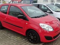 gebraucht Renault Twingo 1.2 Authentique