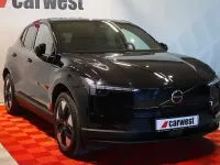 Używany Volvo EX30 Core 200 kW (272 KM) 2025 Czarny SUV