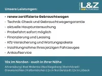 Gebraucht Renault Mégane IV Business 116 PS (85 kW) 2019 Schwarz Limousine