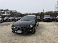 Gebraucht Opel Insignia Business 174 PS (127 kW) 2021 Diamond black Kombi