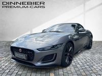 gebraucht Jaguar F-Type Cabrio