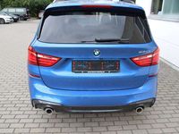 gebraucht BMW 220 i Gran Toure M Sportpaket HiFi DAB LED RFK